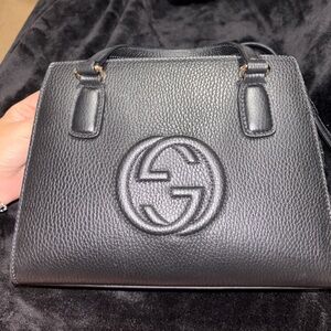 Gucci purse